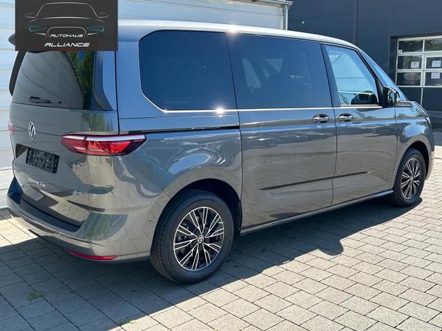 Volkswagen T7 Multivan Business 2.0 TDI, DSG Standheizung*AHK*7 Sitz*NAVI*Android Auto*SHZ*Matrix*17"*Kamera*3Z Klimaauto* 