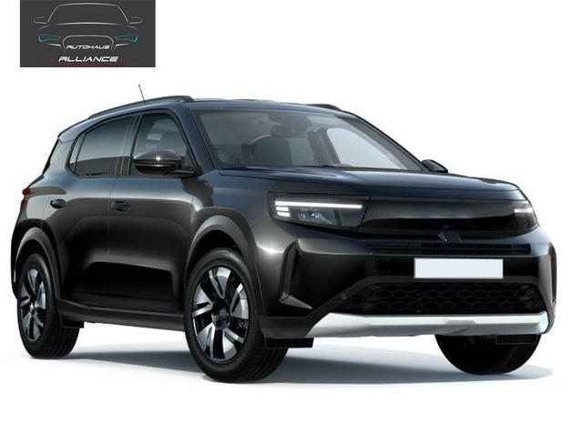 Opel Frontera Ultimate Hybrid 145 PS Android Auto*Navi*SHZ*Tech Paket GS*Kamera*Klimaauto 