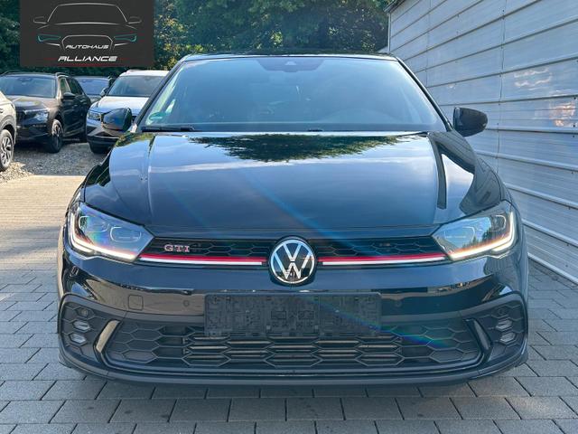 Volkswagen Polo GTI 2.0 TSI DSG *MATRIX*SHZ*PDC 