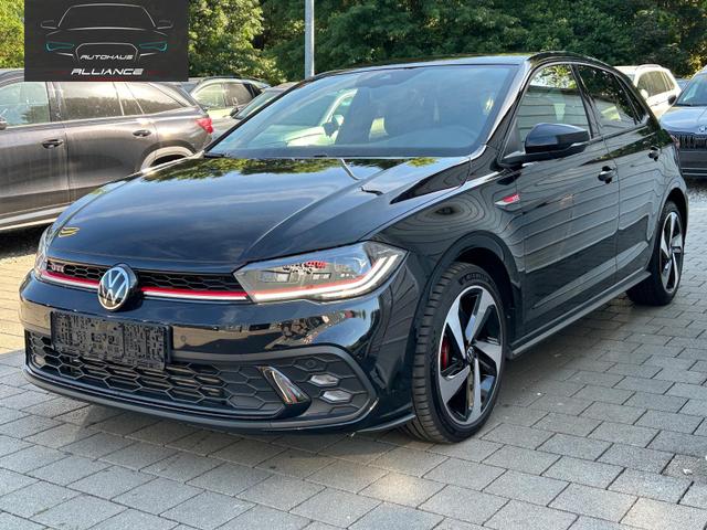 Volkswagen Polo GTI 2.0 TSI DSG *MATRIX*SHZ*PDC 