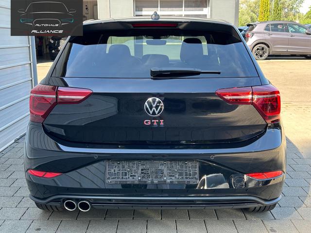 Volkswagen Polo GTI 2.0 TSI DSG *MATRIX*SHZ*PDC 