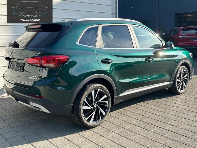 MG ZS Luxury HEV+ 197 PS MJ26 *Pano*Navi*Android Auto*SHZ*360&deg;*Kunstleder*Klimaauto*ACC 