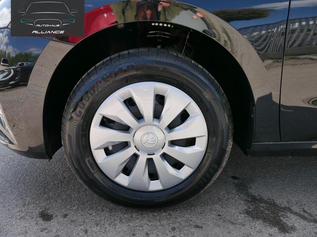 Skoda Fabia Selection 1.0 TSI DSG*NAVI-&Uuml;BER-SMARTLINK*LED*PDC-HI*SHZ*DAB*KLIMA 