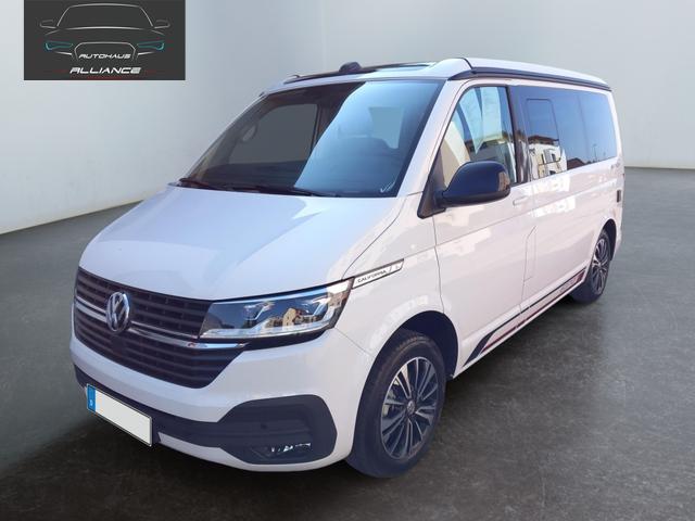 VW California 6.1 DSG Camper Edition 