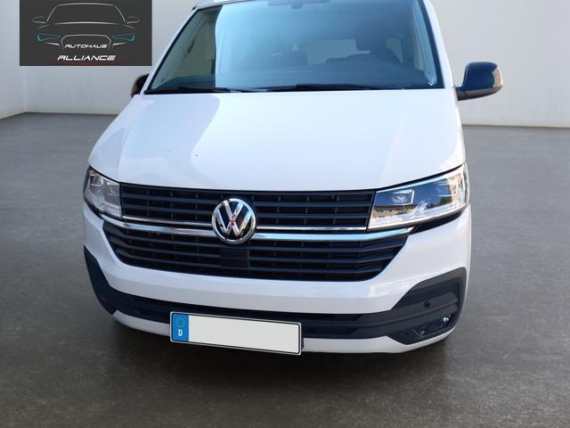 VW California 6.1 DSG Camper Edition 