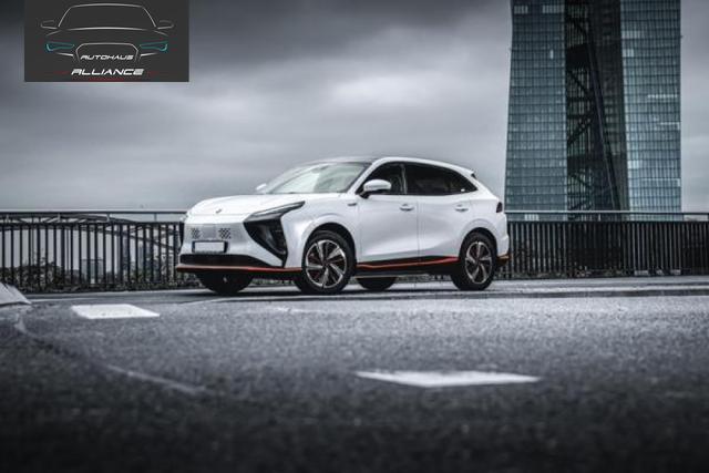 Forthing T5 Evo Basis | F&ouml;rderf&auml;hig! 