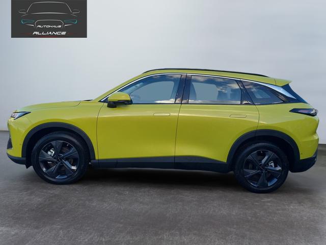 Baic / X55 (neues Modell) / Gr&uuml;n / / / 