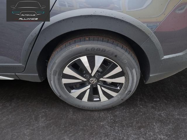 Volkswagen / Taigo (neues Modell) / / / / 