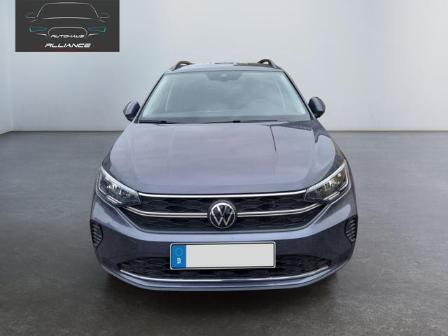 Volkswagen / Taigo (neues Modell) / / / / 