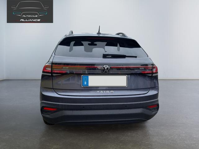 Volkswagen / Taigo (neues Modell) / / / / 