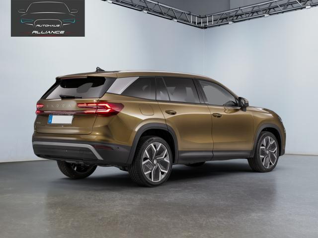 Skoda Kodiaq Sportline 