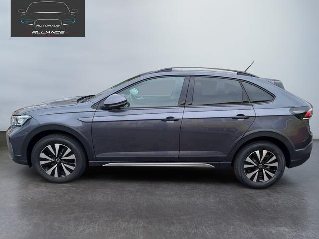 Volkswagen / Taigo (neues Modell) / / / / 