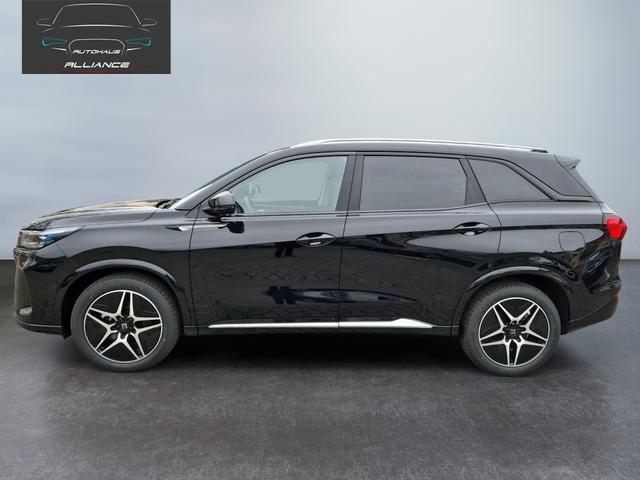 DFSK / Fengon E5 PHEV / Schwarz / / / 