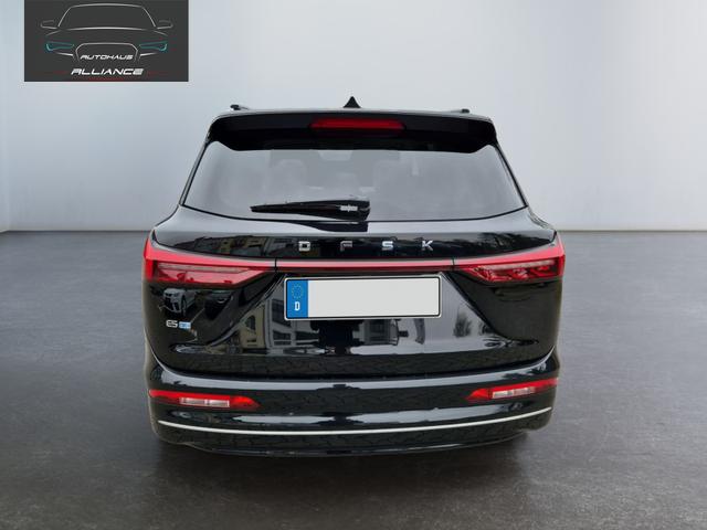 DFSK / Fengon E5 PHEV / Schwarz / / / 