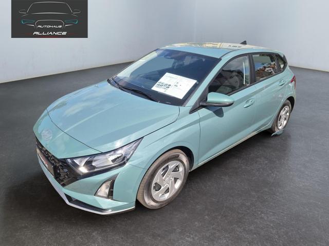 Hyundai i20 Style 