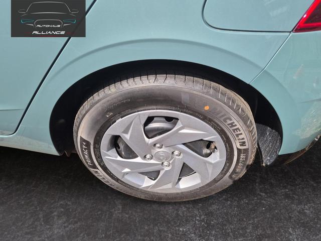 Hyundai i20 Style 