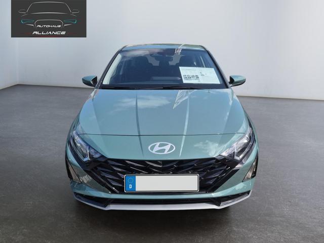 Hyundai i20 Style 