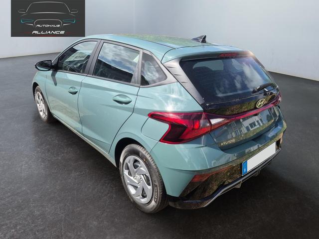Hyundai i20 Style 