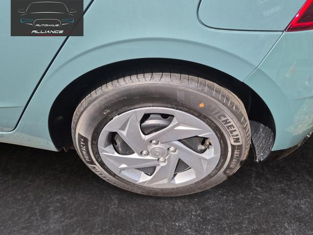 Hyundai i20 Start 