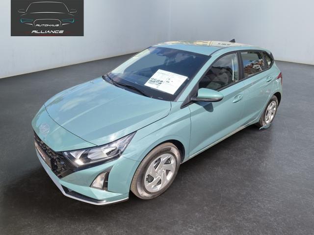 Hyundai i20 Start 