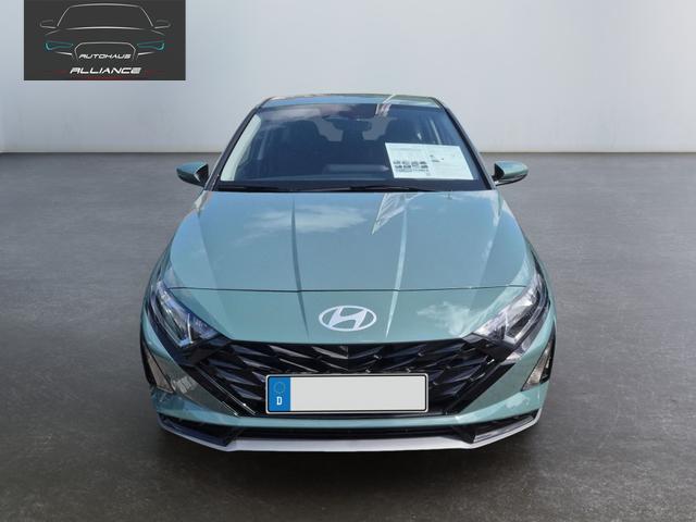 Hyundai i20 Start 