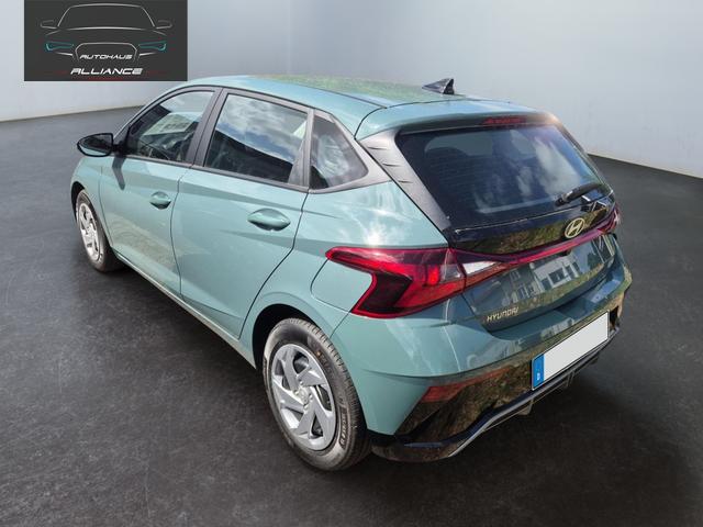 Hyundai i20 Start 