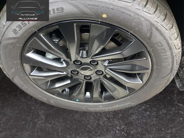 Forthing T5 Evo 