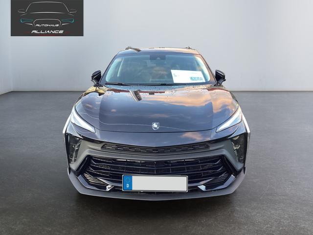 DFM / DFM Forthing 5 (Facelift) / Schwarz / / / 