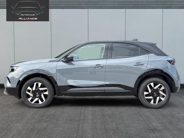 Opel / Mokka / Grau / / / SHZ+KAMERA+LED+PDC+17LM, Beispielbilder, ggf. teilweise mit Sonderausstattung