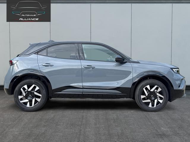 Opel / Mokka / Grau / / / SHZ+KAMERA+LED+PDC+17LM, Beispielbilder, ggf. teilweise mit Sonderausstattung