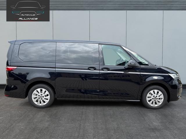 Volkswagen / T7 Multivan / / / / LANG 4x4+7-SITZER+MATRIX+AHK+KAMERA+SHZ+17 ALU