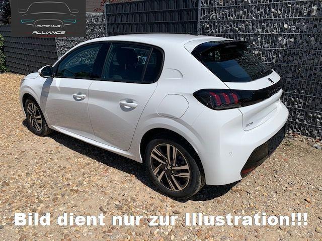 Peugeot 208 1.2 Turbo 100 Style 