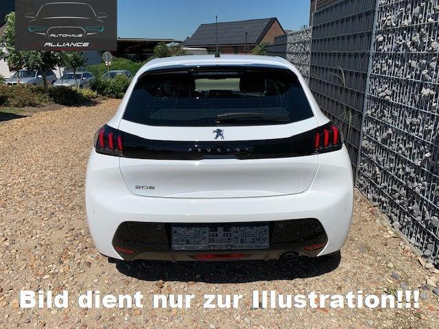 Peugeot 208 1.2 Turbo 100 Style 