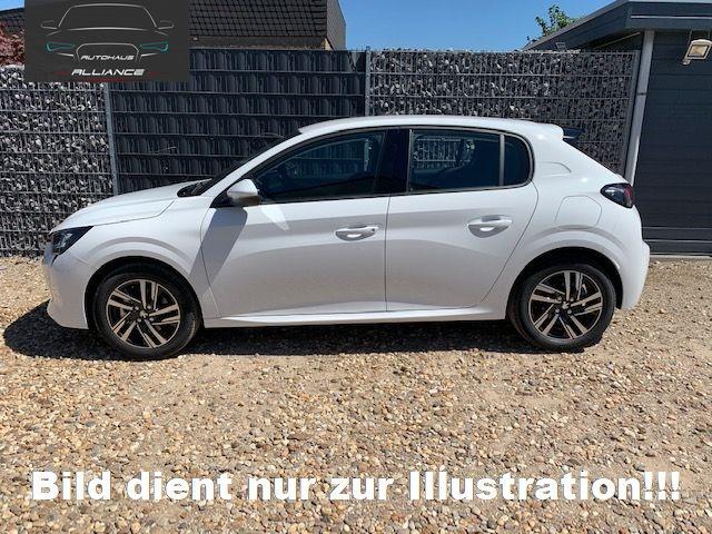 Peugeot 208 1.2 Turbo 100 Style 