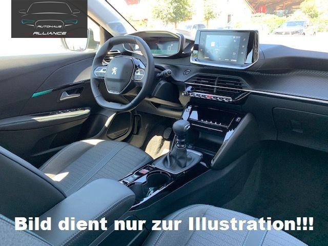 Peugeot 208 1.2 Turbo 100 Style 