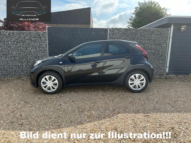 Toyota Aygo X 1.0 Play 