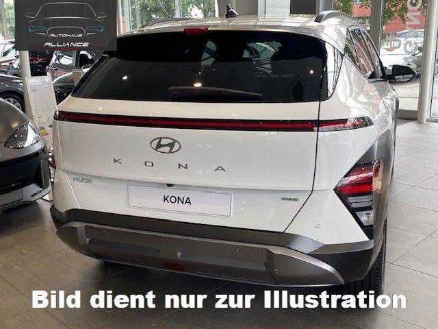 Hyundai KONA 1.6 T-GDI MY 27 Comfort Club 