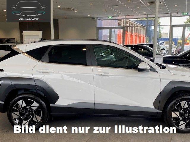 Hyundai KONA 1.6 T-GDI MY 27 Comfort Club 
