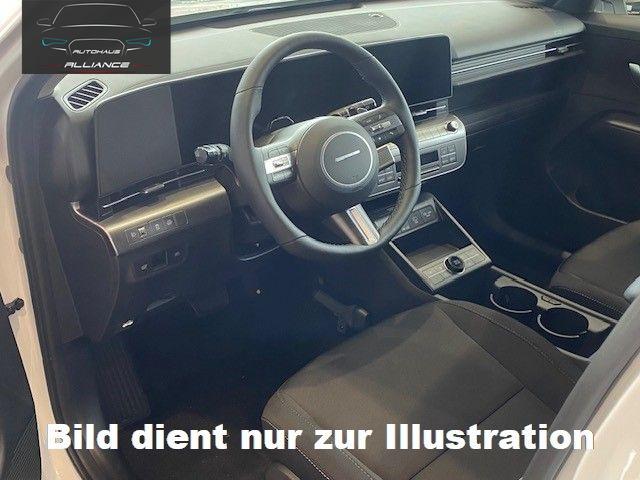 Hyundai KONA 1.6 T-GDI MY 27 Comfort Club 
