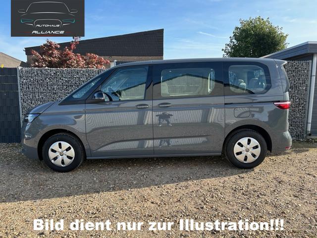 Volkswagen T7 Multivan 2.0 TDI Style DSG7 KR 