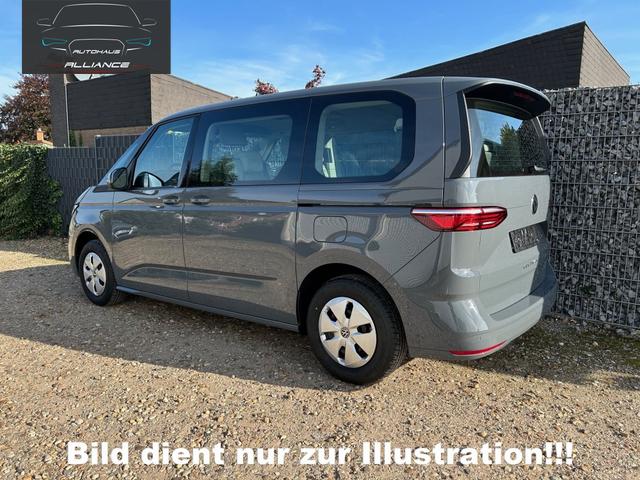 Volkswagen T7 Multivan 2.0 TDI Style DSG7 KR 