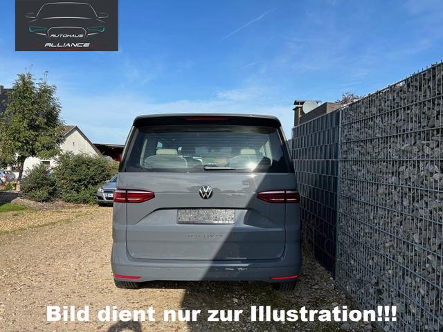 Volkswagen T7 Multivan 2.0 TDI Style DSG7 KR 