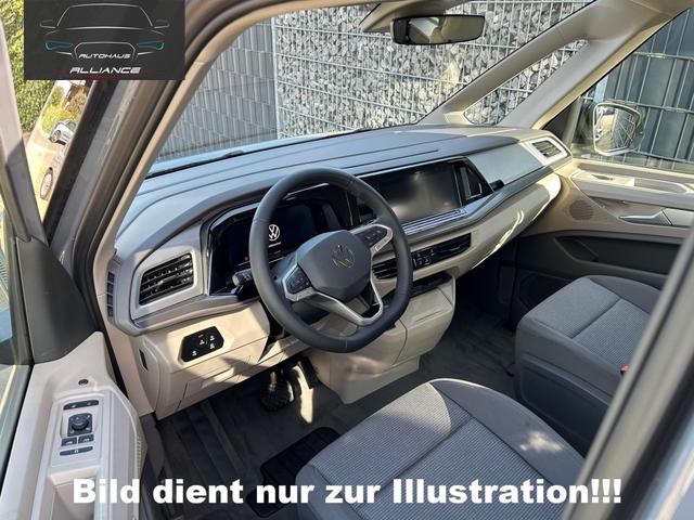 Volkswagen T7 Multivan 2.0 TDI Style DSG7 KR 