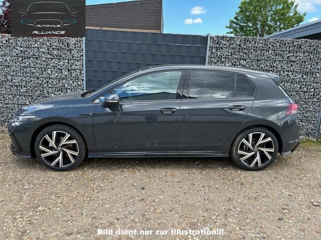Volkswagen Golf GTI 2.0 TSI DSG Clubsport 