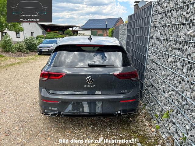 Volkswagen Golf GTI 2.0 TSI DSG Clubsport 