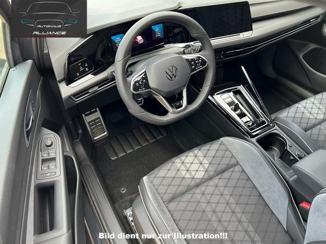 Volkswagen Golf GTI 2.0 TSI DSG Clubsport 