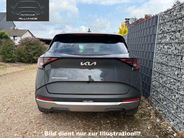 Kia Sportage 1.6 T-GDI 180 MJ27 Black Edition DCT7 4WD 