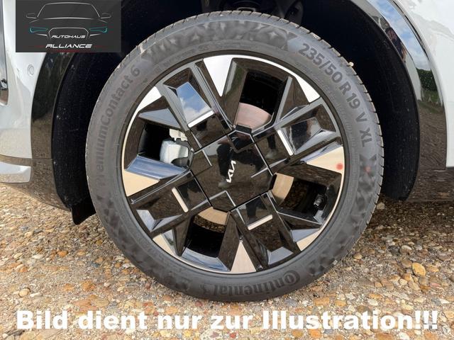 Kia Sportage 1.6 T-GDI DCT MJ27 GT-Line 