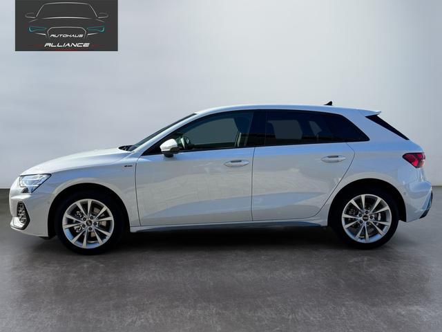 Reimport Audi A3 Sportback TFSI 150 S-line kaufen
