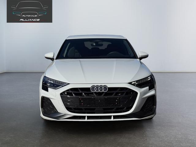 Reimport Audi A3 Sportback TFSI 150 S-line kaufen